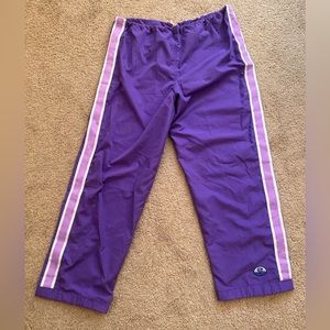 SPLASHGEAR Hydrophobic Pants